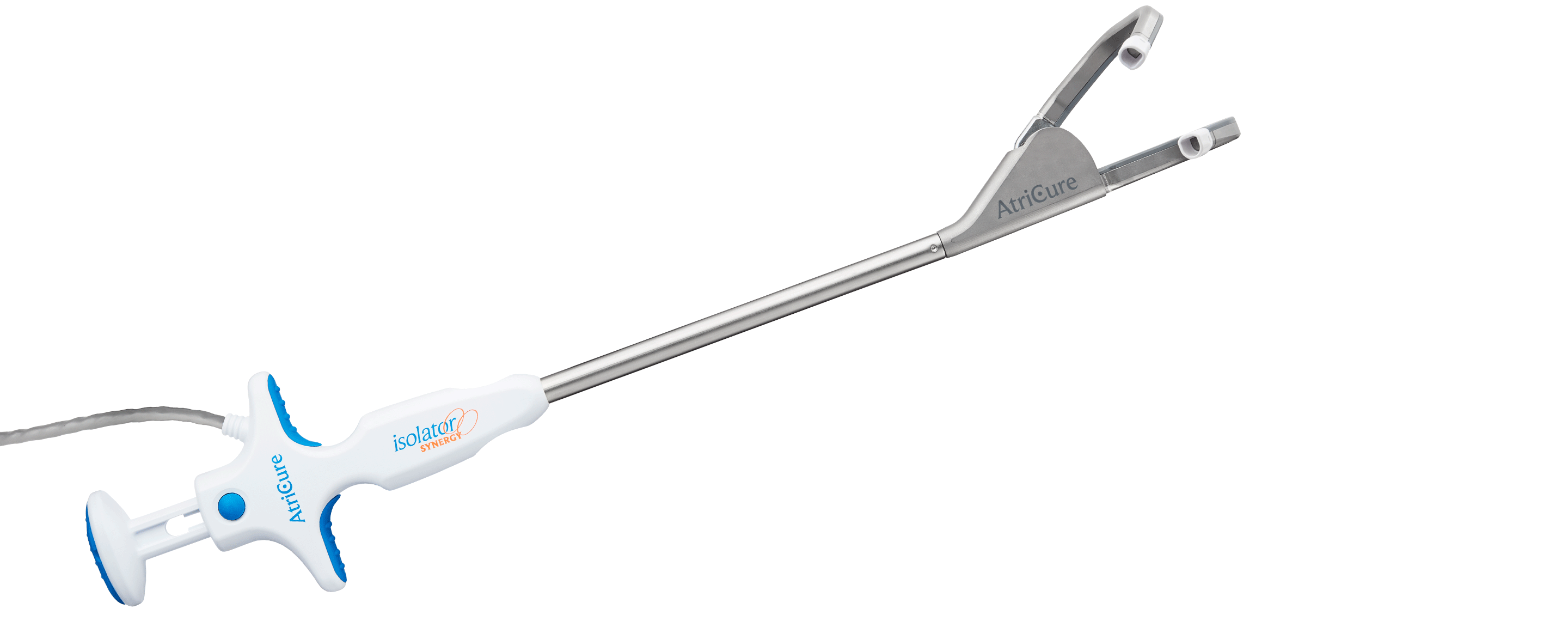 Isolator Synergy Clamp Atrial Fibrillation Treatment (Afib