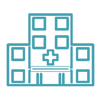 hospital icon