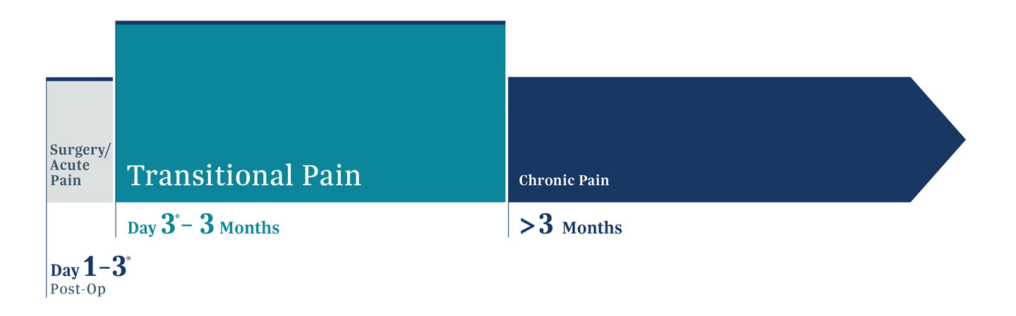 Transitional Pain: The Pain the Patient Takes Home, Atrial Fibrillation  Treatment (Afib)