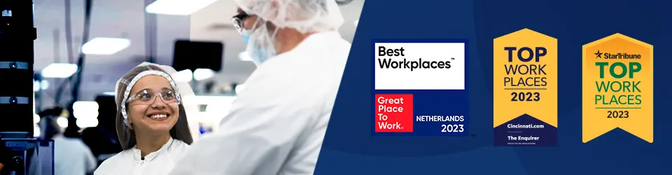 Top Workplaces 2023
