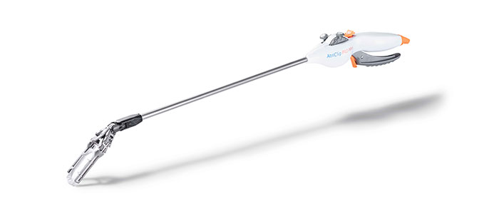 AtriClip PRO2 device