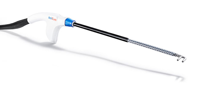 cryoXT probe