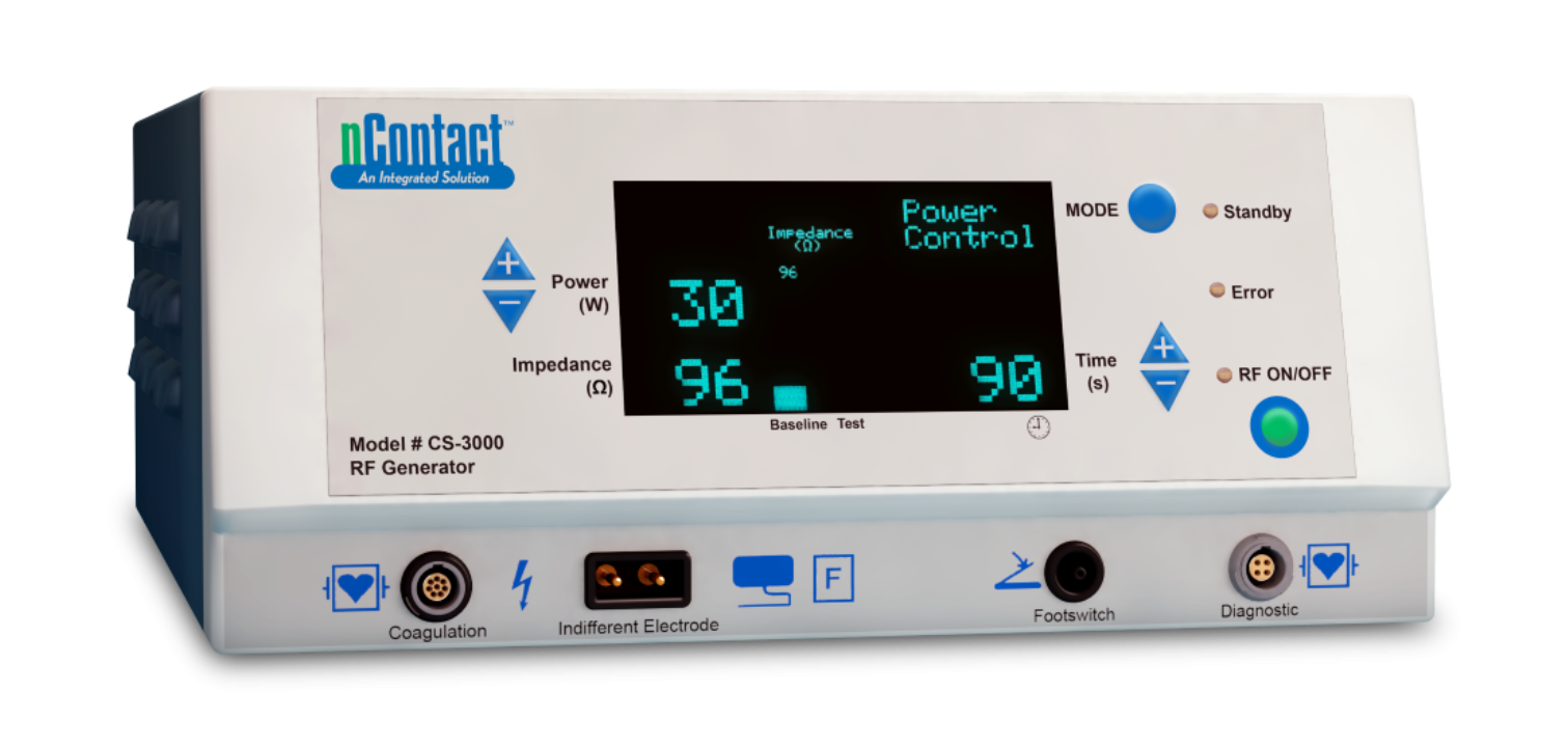 RF Generator