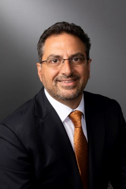 Sam Privitera is the Chief Technical Officer at AtriCure