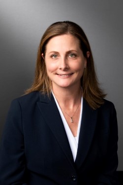 Tonya Austin is the Senior Vice President, Human Resources, at AtriCure