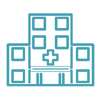 hospital icon